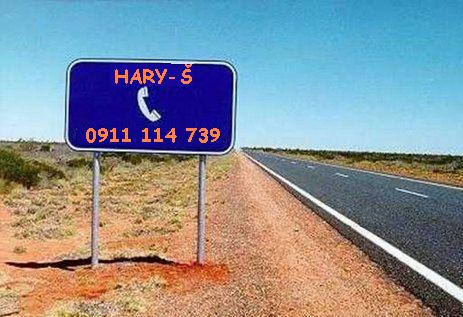 Hary-Š